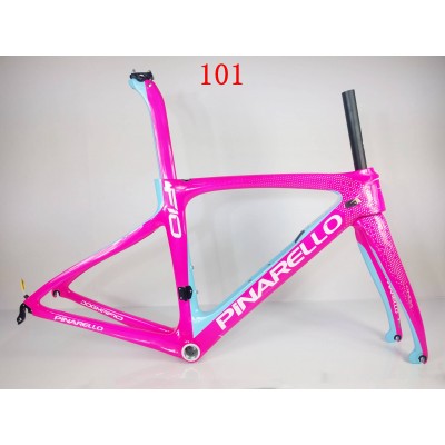 Pinarello hot sale f10 pink